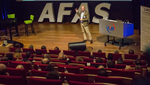 SMC 2016 AFAS